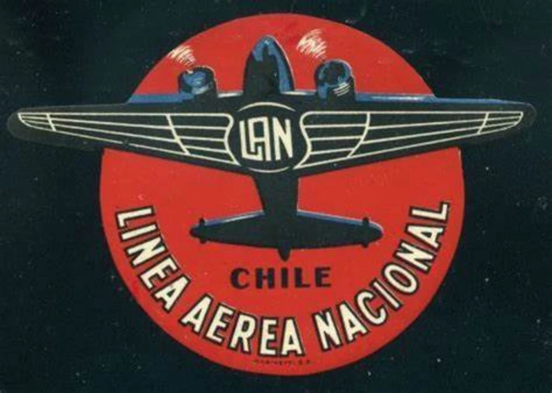 Emblema de la primitiva LAN.